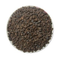 園林綠化陶粒工程建筑廁所回填陶粒無土栽培透氣防爛根輕質小陶粒