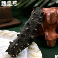 遼參淡干海參 海參干貨 廠家直銷(xiāo)貨源充足 可一件代發(fā) 50克起批