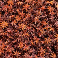 現貨批發 廣西大紅八角大料大茴香香料鹵料調料調味品全干香料