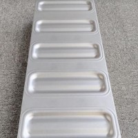 耐老化耐腐蝕 支持定制 瓦楞節(jié)能線槽 增強型加強模壓橋架